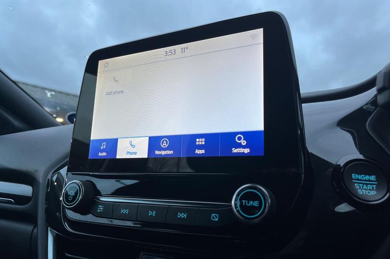 Used Ford Puma 2022 for sale - 76782215: Photo 25