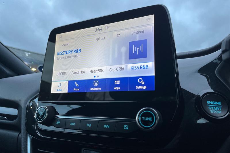 Used Ford Puma 2022 for sale - 76782215: Photo 26