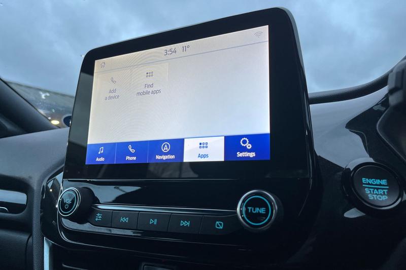 Used Ford Puma 2022 for sale - 76782215: Photo 27