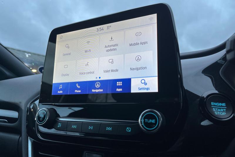 Used Ford Puma 2022 for sale - 76782215: Photo 28