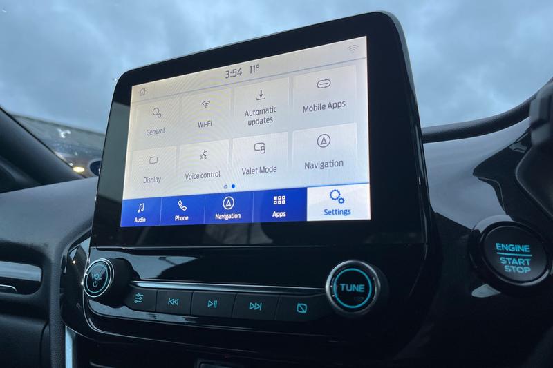 Used Ford Puma 2022 for sale - 76782215: Photo 29