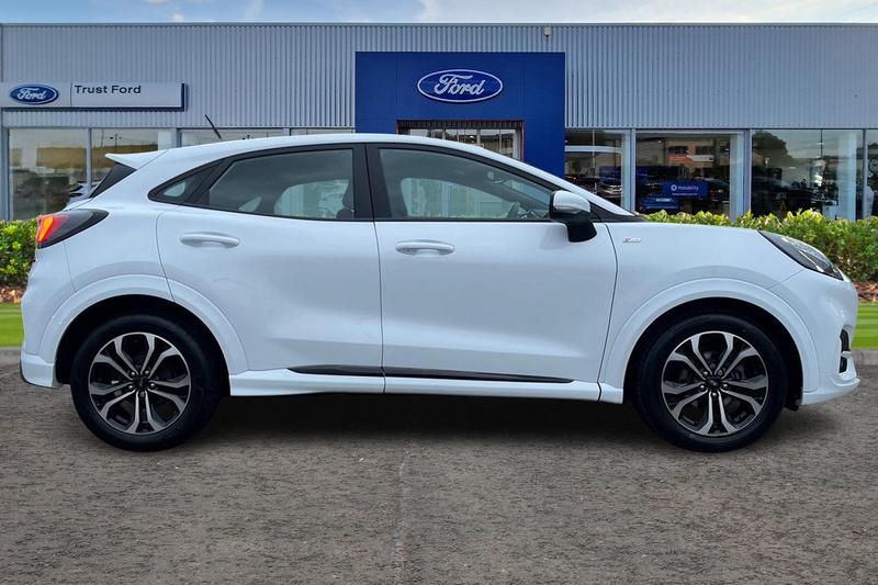 Used Ford Puma 2022 for sale - 76782215: Photo 3