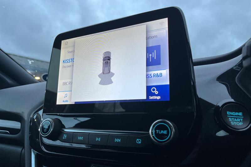 Used Ford Puma 2022 for sale - 76782215: Photo 30