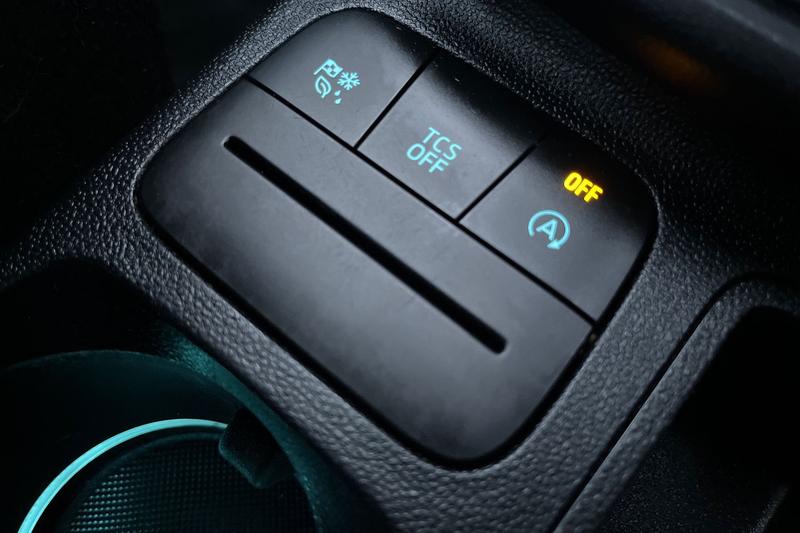 Used Ford Puma 2022 for sale - 76782215: Photo 33