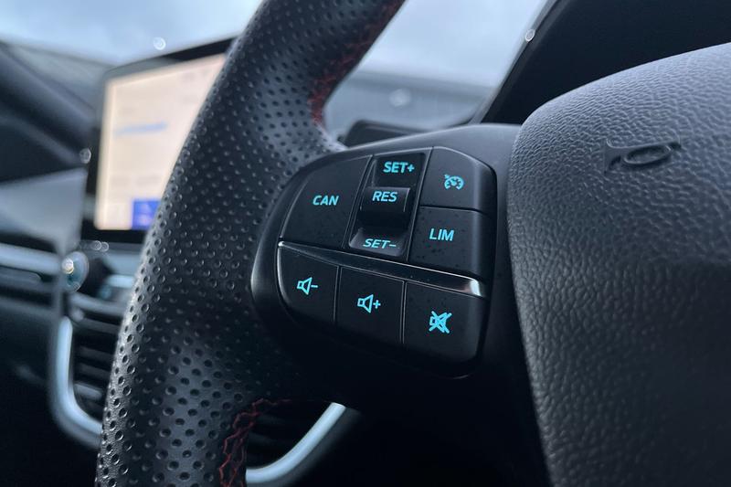 Used Ford Puma 2022 for sale - 76782215: Photo 35