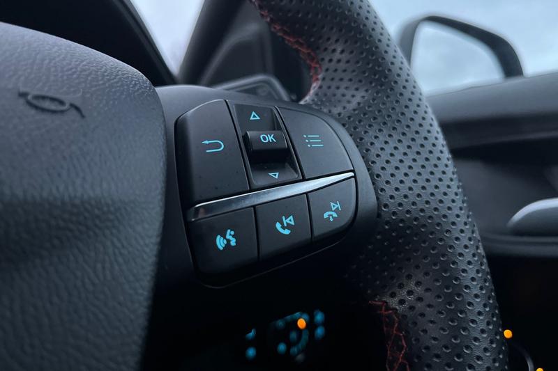 Used Ford Puma 2022 for sale - 76782215: Photo 36