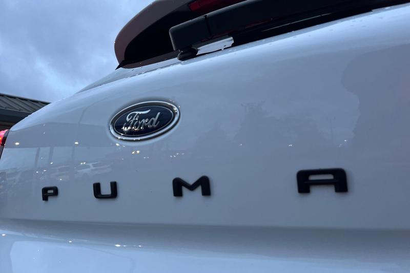 Used Ford Puma 2022 for sale - 76782215: Photo 39