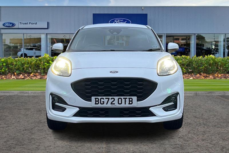 Used Ford Puma 2022 for sale - 76782215: Photo 6
