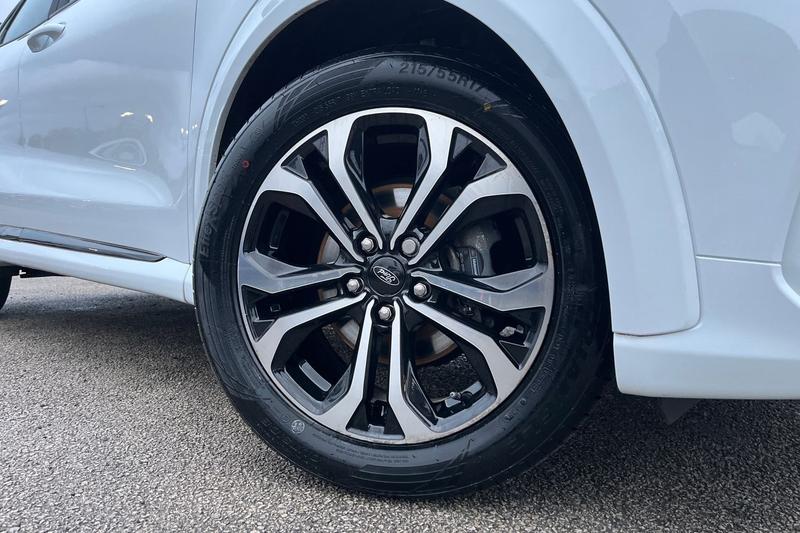 Used Ford Puma 2022 for sale - 76782215: Photo 8