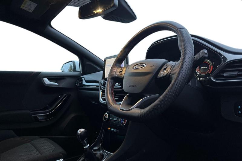 Used Ford Puma 2022 for sale - 76782215: Photo 9