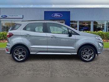 Used Ford Ecosport 2023 for sale - 78543071: Photo
