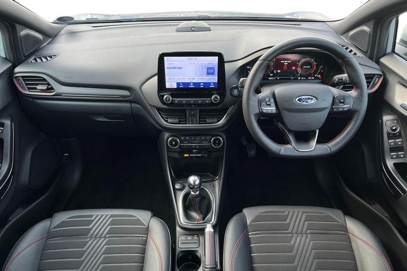 Used Ford Puma 2024 for sale - 77763535: Photo 10