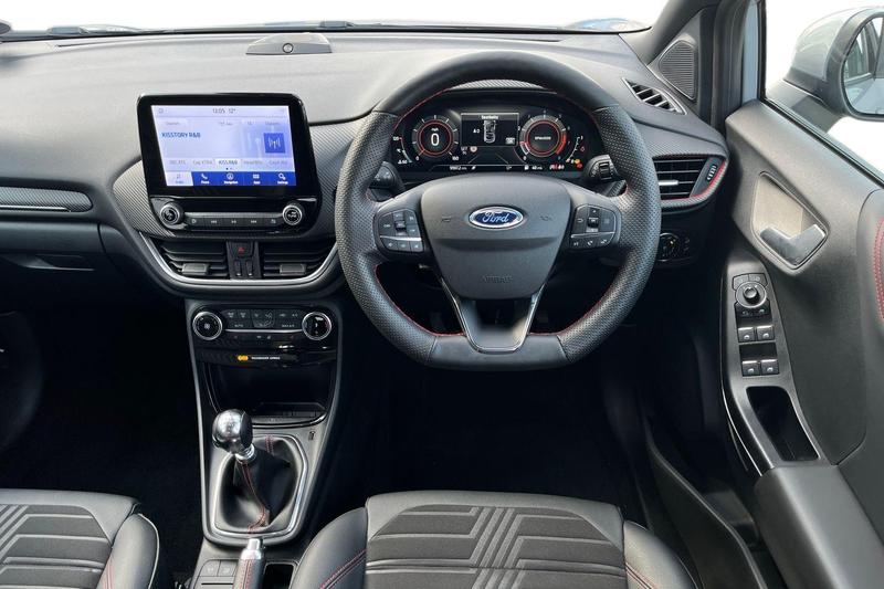 Used Ford Puma 2024 for sale - 77763535: Photo 11