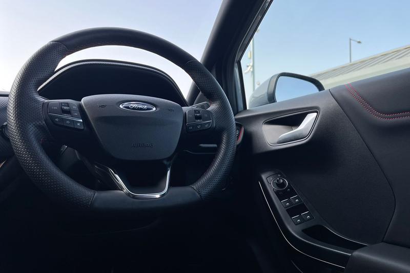 Used Ford Puma 2024 for sale - 77763535: Photo 12