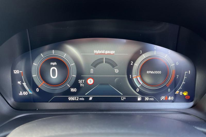 Used Ford Puma 2024 for sale - 77763535: Photo 13