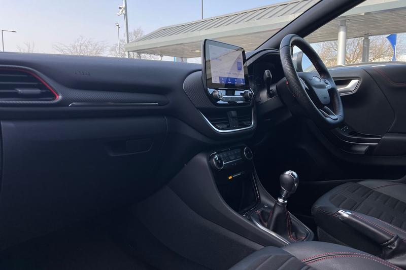 Used Ford Puma 2024 for sale - 77763535: Photo 18