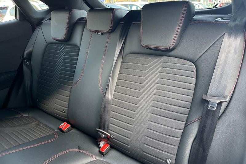 Used Ford Puma 2024 for sale - 77763535: Photo 20