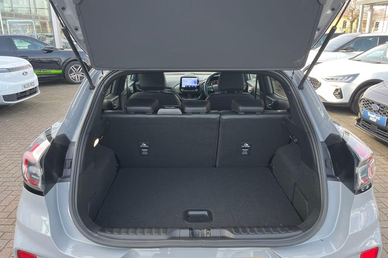 Used Ford Puma 2024 for sale - 77763535: Photo 21