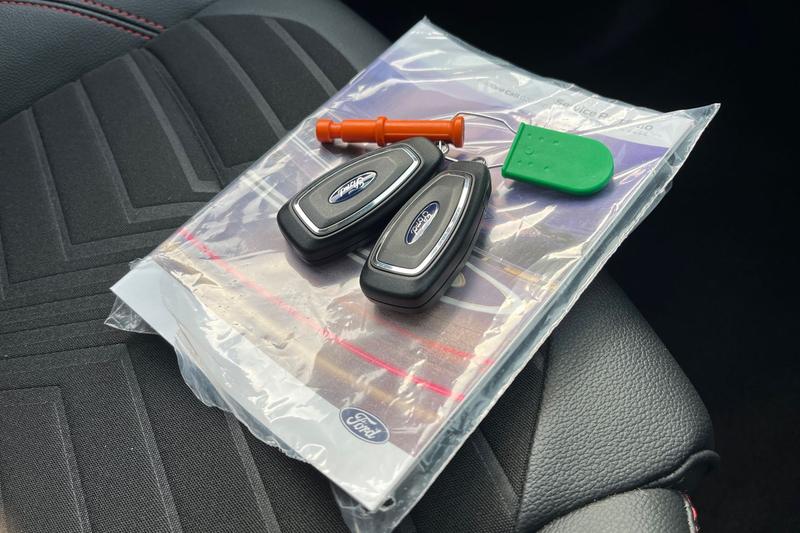 Used Ford Puma 2024 for sale - 77763535: Photo 22