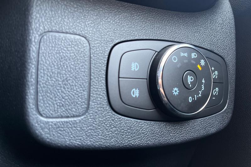 Used Ford Puma 2024 for sale - 77763535: Photo 23