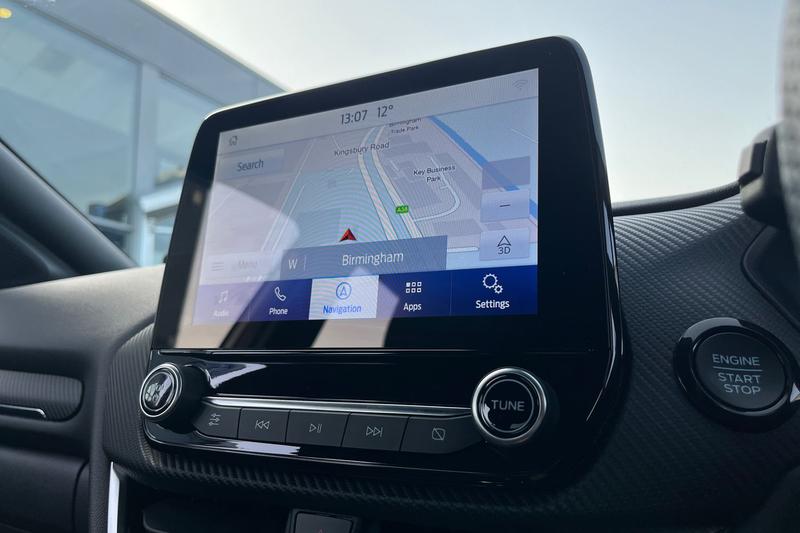 Used Ford Puma 2024 for sale - 77763535: Photo 25