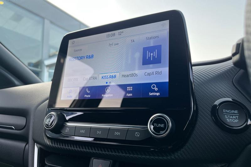 Used Ford Puma 2024 for sale - 77763535: Photo 27