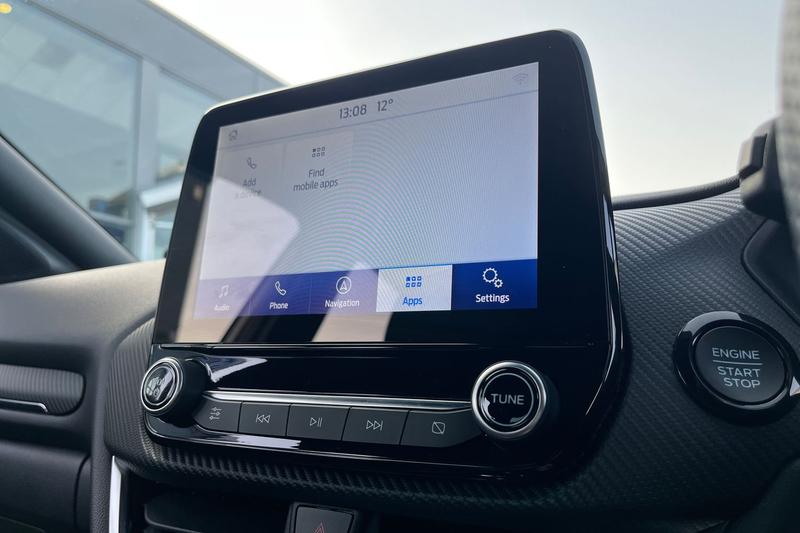 Used Ford Puma 2024 for sale - 77763535: Photo 28