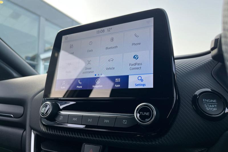 Used Ford Puma 2024 for sale - 77763535: Photo 29