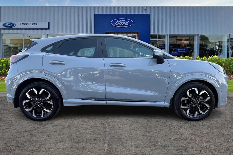 Used Ford Puma 2024 for sale - 77763535: Photo 3