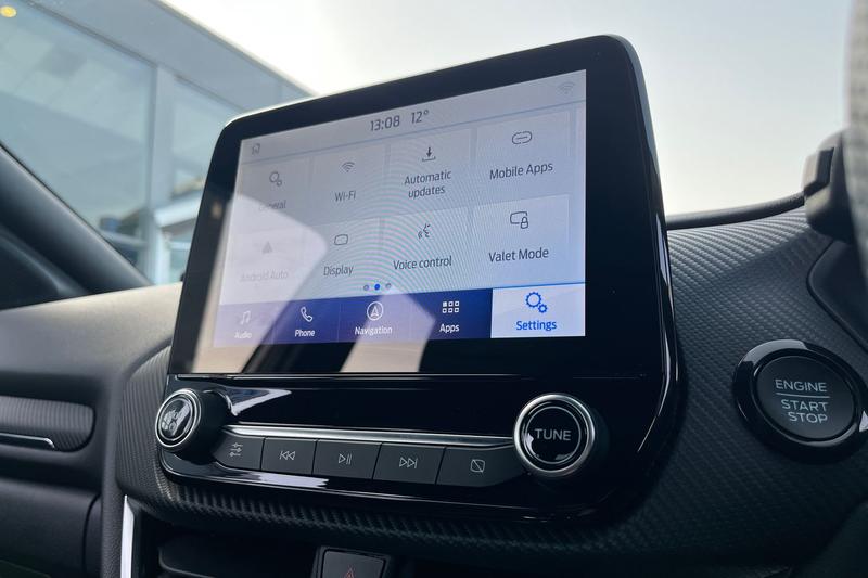 Used Ford Puma 2024 for sale - 77763535: Photo 30