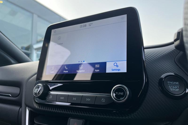 Used Ford Puma 2024 for sale - 77763535: Photo 31