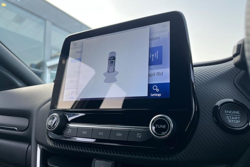 Used Ford Puma 2024 for sale - 77763535: Photo 32