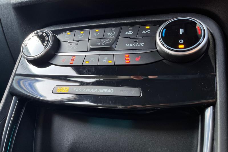 Used Ford Puma 2024 for sale - 77763535: Photo 33