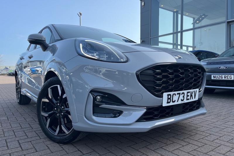 Used Ford Puma 2024 for sale - 77763535: Photo 37