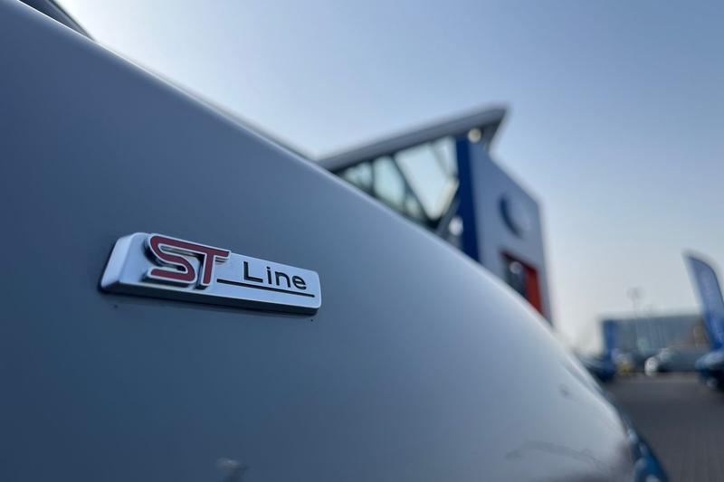 Used Ford Puma 2024 for sale - 77763535: Photo 39