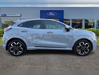 Used Ford Puma 2024 for sale - 77763535: Photo