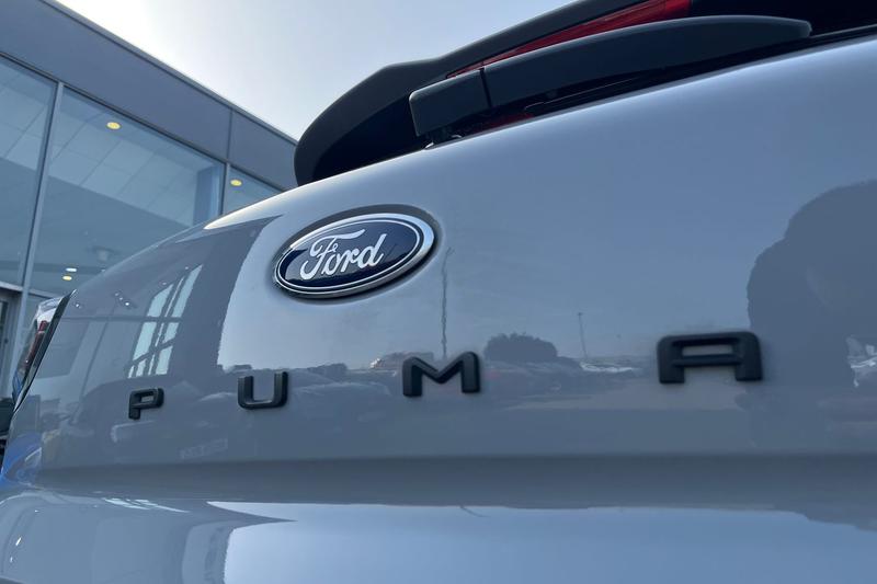 Used Ford Puma 2024 for sale - 77763535: Photo 40