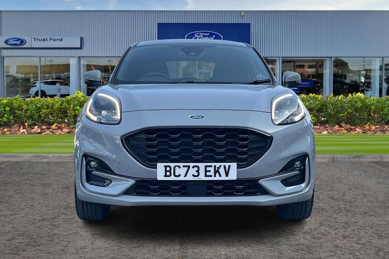 Used Ford Puma 2024 for sale - 77763535: Photo 6