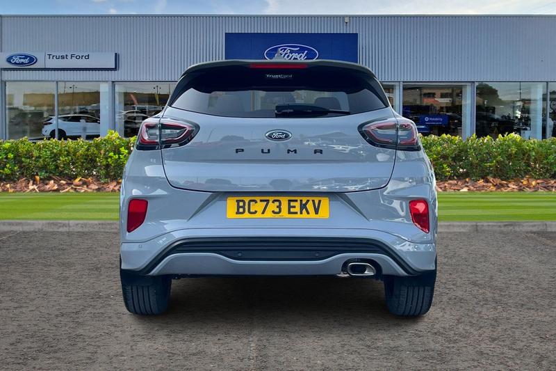 Used Ford Puma 2024 for sale - 77763535: Photo 7