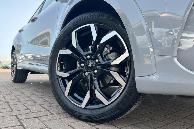 Used Ford Puma 2024 for sale - 77763535: Photo 8