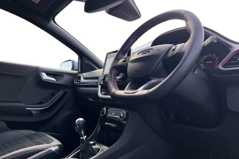 Used Ford Puma 2024 for sale - 77763535: Photo 9