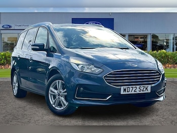 Used Ford Galaxy 2023 for sale - 78596935: Photo