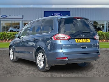 Used Ford Galaxy 2023 for sale - 78596935: Photo