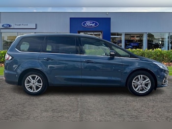 Used Ford Galaxy 2023 for sale - 78596935: Photo