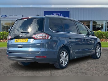 Used Ford Galaxy 2023 for sale - 78596935: Photo