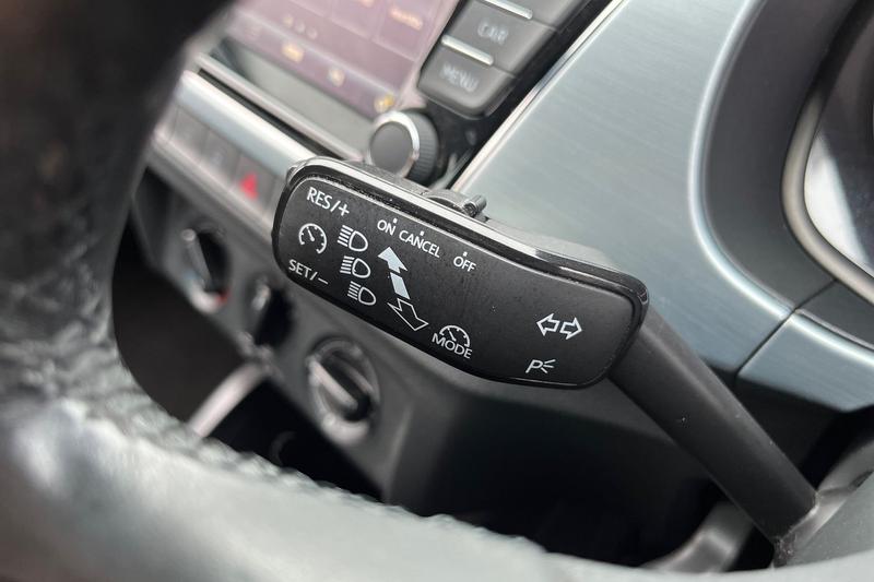 Used Skoda Fabia 2018 for sale - 77505710: Photo 14