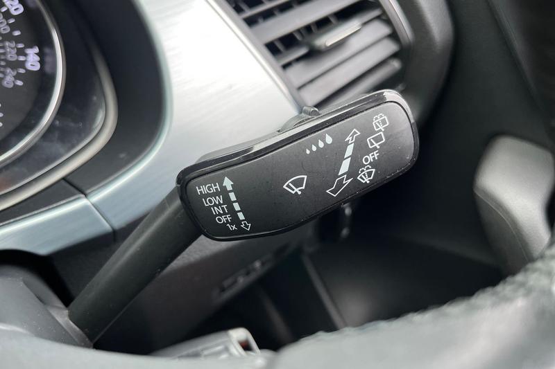 Used Skoda Fabia 2018 for sale - 77505710: Photo 15