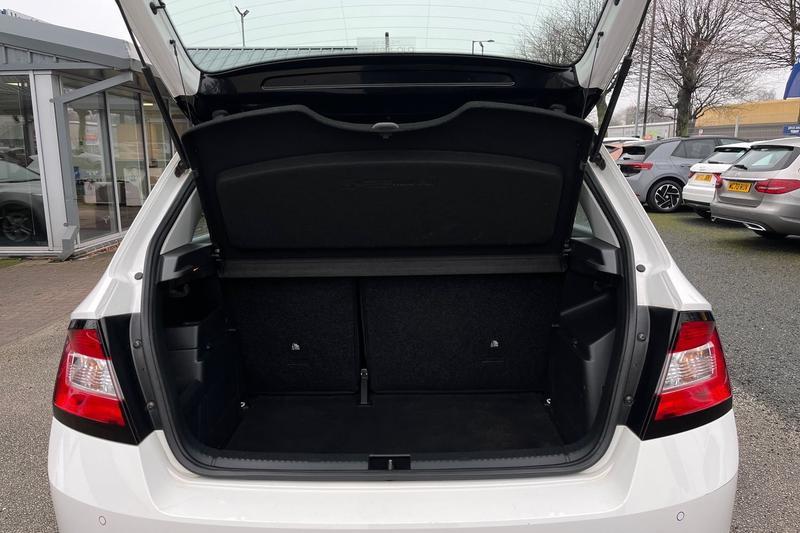 Used Skoda Fabia 2018 for sale - 77505710: Photo 21