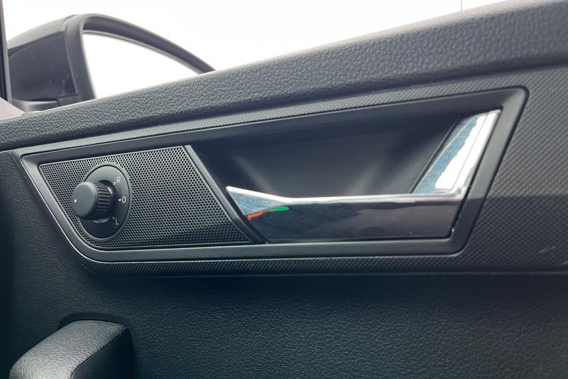 Used Skoda Fabia 2018 for sale - 77505710: Photo 23