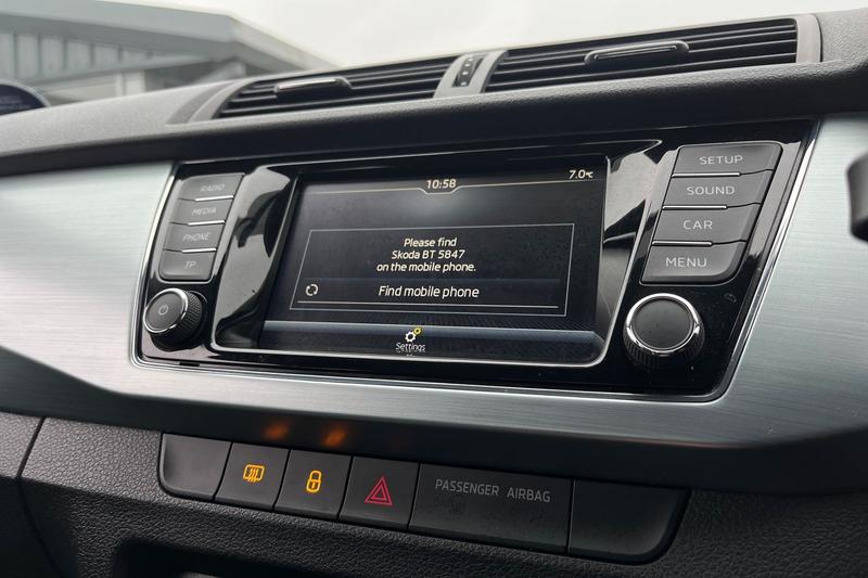 Used Skoda Fabia 2018 for sale - 77505710: Photo 26